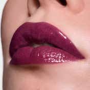 M.A.C Lipglass Airshine Gloss - Lightmoth (5 ml)