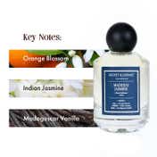 Secret Alchemist Madurai Jasmine Eau De Parfum for Women (100 ml)