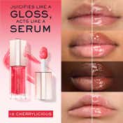 Lancome Lip Idole Juicytreat Hydrating Lip Gloss - 12 Cherrylicious (8.5 ml)