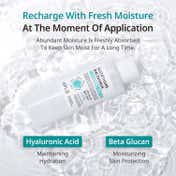 APLB Glutathione Niacinamide Cleansing Water (160 ml)
