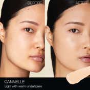 NARS Mini Radiant Creamy Concealer - Cannelle (1.4 ml)
