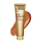 Lakme 9to5 Powerplay Mousse Foundation - Beige Caramel (25 g)