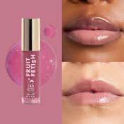 Milani Fruit Fetish Lip Oils - Lychee Nectar (4 ml)
