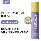 Fix My Curls Goodbye Grease Dry Shampoo (100 ml)