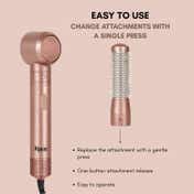 Ktein 5 in1 Pro Hair Styler & Styling Tool