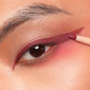Oulac Glow Glamour Cream Liner - 05-Dried Rose (0.28 g)