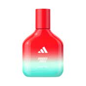 Adidas Vibes Wonder Force Eau De Parfum Unisex Perfume (50 ml)