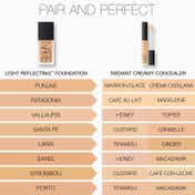 NARS Light Reflecting Foundation - Lanai (30 ml)