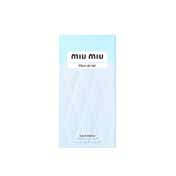 Miu Miu Fleur de Lait Eau de Parfum (100 ml)
