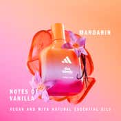Adidas Vibes Get Comfy Eau De Parfum (100 ml)