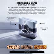 Mercedes-Benz Sign Your Attitude Eau De Toilette (50 ml)