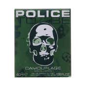 Police To Be Camouflage Eau de Toilette (40 ml)
