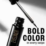 Lakme Unreal Precision Liquid Eye Liner Lightweight & Smudgeproof Eye Liner - Black (4.5 ml)