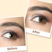Swiss Beauty Browmance Pen- Light Brown (1 ml)