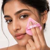 Power Beauty Powder Puff Pro (1 pc)