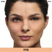 Make Up For Ever Hd Skin Fc Concealer - 1Y18 (9 ml)