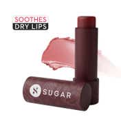 SUGAR Cosmetics Tipsy Lips Moisturizing Balm - 04 L.I.I.T (4.5 g)