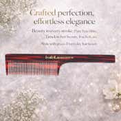 Babila Premium Handmade Comb -HMC-88