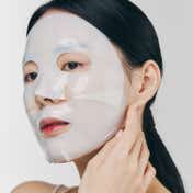 Nacific Green Tea Cica Collagen Gel Mask (35 g)