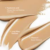 Dream Beauty 12H Wear Celestial Glow Foundation - Neutral Medium (30 ml)