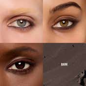 M.A.C Kajal Excess Longwear Smoky Eye Liner - Bark (1.2 g)