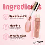 MARS Candylicious Lip Gloss - 12-Berry Burst (4 ml)