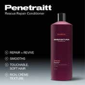 Sebastian Professional Penetraitt Rescue Repair Conditioner (1000 ml)
