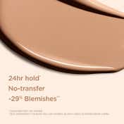 Clarins Skin Illusion Full Coverage Foundation - 110N (30 ml)