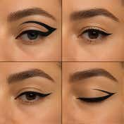 Milani Stay Put Tank Liquid Eyeliner - Black (0.55 ml)