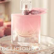 Lancome La Vie Est Belle Vanille Nude Eau De Parfum for Women (50 ml)