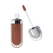 KIKO Milano 3D Hydra Lipgloss - 21 Brun Rose (6.5 ml)