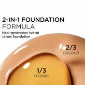 Clarins Double Serum Foundation - L5W (30 ml)