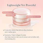 medicube Triple Collagen Cream 4.0 (50 ml)