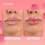 MARS Color Changing Lip Oil - 03-Berry Kiss (4.5 ml)