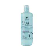 Schwarzkopf Professional Spa Essence Smoothening Conditioner (1000 ml)