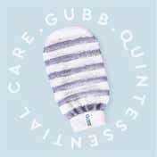 GUBB Exfoliating Bath Mitt Dual Sided (60 g)