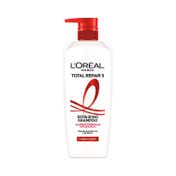 L'Oreal Paris Total Repair 5 Repairing Shampoo with Keratin XS (650ml)
