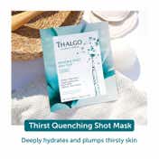Thalgo Thirst-Quenching Shot Mask (20 ml)