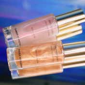 SAMER KHOUZAMI Instant Light Spray Makeup Base - Rose Water (30 ml)