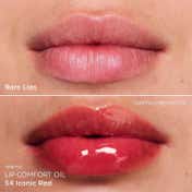 Clarins Lip Comfort Oil - 54 Iconic Red (7 ml)