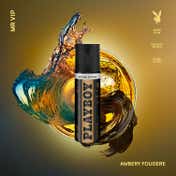 Playboy Mr VIP Deo (200 ml)