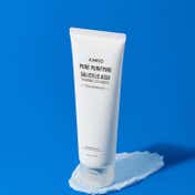 Jumiso Pore Purifying Salicylic Acid Foaming Cleanser (120 g)