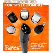 Bombay Shaving Company Legend 365 12 in 1 Full Body Trimmer For Man