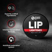 Beardo Lip Lightener Cream (7 g)