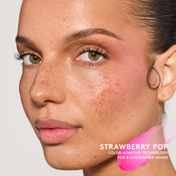 FENTY BEAUTY Match Stix Ph Color-Shifting Skinstick - Strawberry Pop (7.1 g)