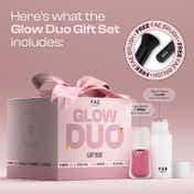 FAE BEAUTY The Glow Duo Gift Set (3 pcs)