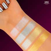 Charmacy Milano Insane Quad Eyeshadow Palette - 03 (3.6 g)