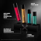 Axe Premium Luxury Perfume Gift Set For Every Occasion EDP (4 pcs)