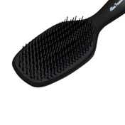 Alan Truman DT-14 Thick & Curly - Detangling & Care Brush - Black