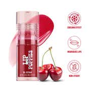 Character Lip Poppies Lip Oil Serum - CLP001 (5.6 ml)